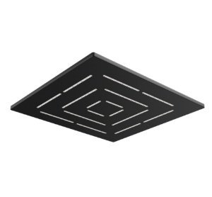 Jaquar Maze Overhead Shower 150x150mm Square