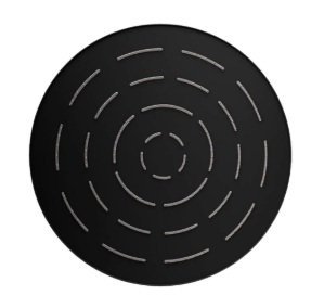 Jaquar Maze Overhead Shower 240mm Round Shape