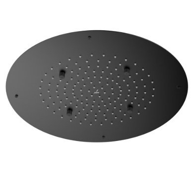 Jaquar Duolfo Showerr Round Shape 450mm without Light 2 Functions * Rain & 4XMIST