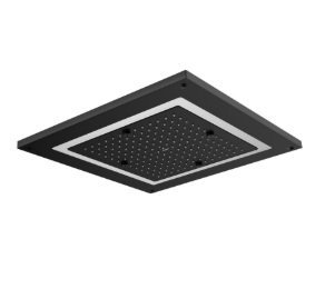 Jaquar Duoflo Square Shape 450 mm x 450 mm