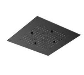 Jaquar Duolfo Showerr Square Shape 450 X450 mm with Out Light 2 Functions * Rain & 4XMIST
