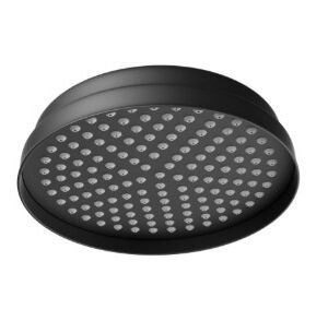 Jaquar Victorian Shower Head Round 200mm ( Bell