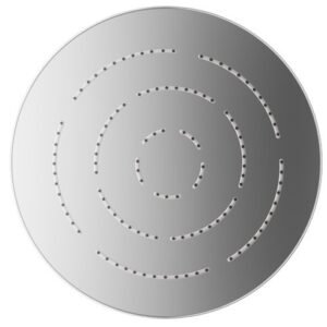 Jaquar Maze Overhead Shower 150mm Round Shape