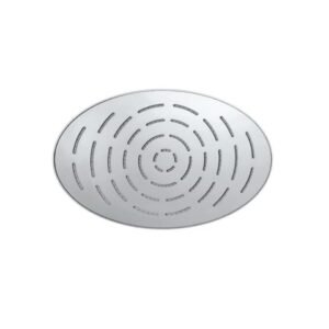 Jaquar Maze Overhead Shower 340x220mm Oval