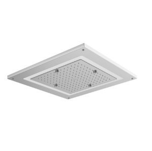 Jaquar Duoflo Square Shape 450 mm x 450 mm