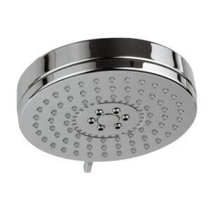 Jaquar Multi Overhead Shower 105mm Dia Round Shape
