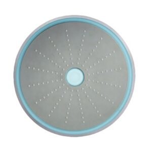 Jaquar LED Overhead Shower 234mm Dia Round Shape