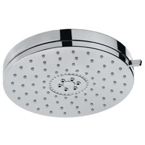 Jaquar Multi Overhead Shower 140mm Dia Round Shape