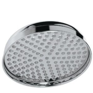 Jaquar Victorian Shower Head Round 200mm ( Bell