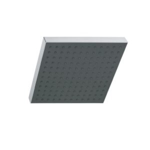 Jaquar Overhead Shower 200x200mm Square Shape S