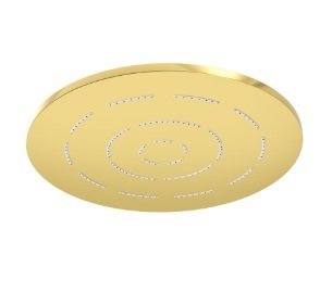 Jaquar Maze Overhead Shower 200mm Round Shape