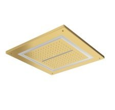 Jaquar Duoflo Square Shape 450 mm x 450 mm