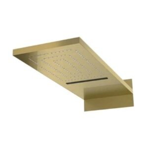Jaquar Water Fall Overhead Shower 552x205x25mm