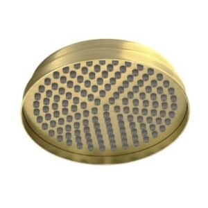Jaquar Victorian Shower Head Round 200mm ( Bell