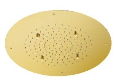 Jaquar Duolfo Showerr Round Shape 450mm without Light 2 Functions * Rain & 4XMIST