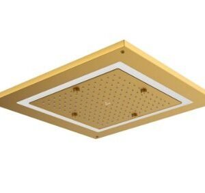 Jaquar Duoflo Square Shape 450 mm x 450 mm