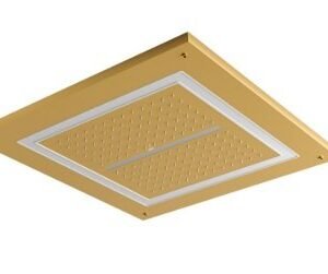 Jaquar Duoflo Square Shape 450 mm x 450 mm