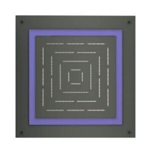 Jaquar Maze Prime Square Shape Single Function