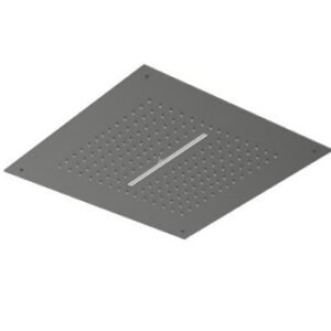 Jaquar Duoflo Square Shape 450 mm x 450 mm