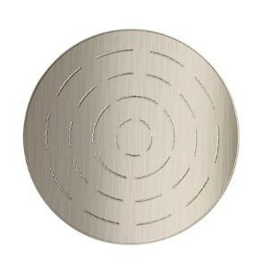 Jaquar Maze Overhead Shower 150mm Round Shape