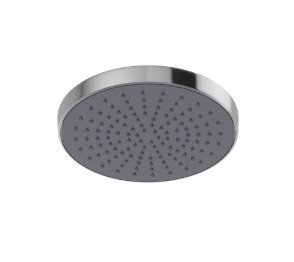 Jaquar Overhead Shower 190mm Dia Round Shape Si
