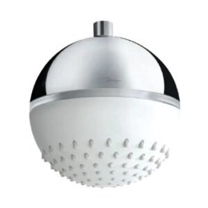 Jaquar LED Overhead Shower 180mm Dia Circular S