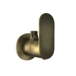 Jaquar Angular Stop Cock with Wall Flange