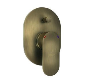 Jaquar Single Lever Exposed Parts Kit of Diverter