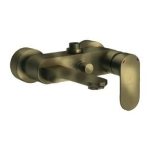 Jaquar Single Lever Wall Mixer with Provision