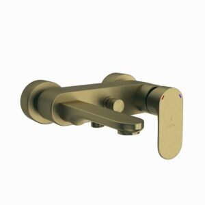 Jaquar Single Lever Wall Mixer with Provision of Hand Shower. But without Hand Shower