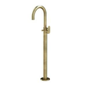 Jaquar Exposed Parts of Floor Mounted Single Lever