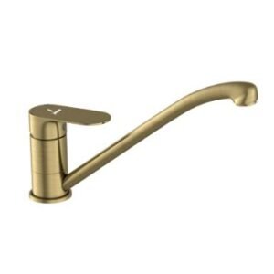 Jaquar Single Lever Sink Mixer with Swinging