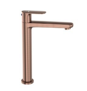 Jaquar Pillar Cock with 200mm Extension Body