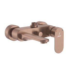 Jaquar Single Lever Wall Mixer with Provision