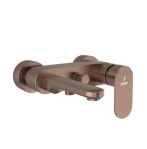 Jaquar Single Lever Wall Mixer with Provision of Hand Shower. But without Hand Shower