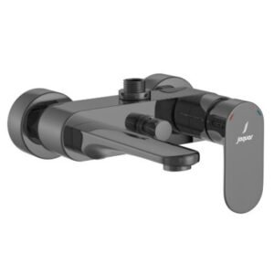 Jaquar Single Lever Wall Mixer with Provision