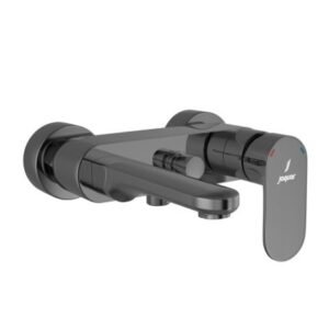 Jaquar Single Lever Wall Mixer with Provision of Hand Shower. But without Hand Shower