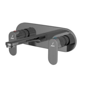 Jaquar Two Concealed Stop Cocks with Basin Spout