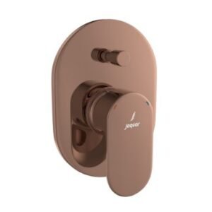 Jaquar Single Lever Exposed Part Kit of Hi Flow Diverter