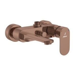 Jaquar Single Lever Wall Mixer with Provision
