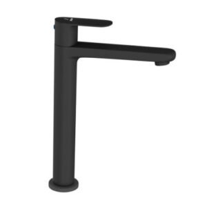 Jaquar Pillar Cock with 200mm Extension Body