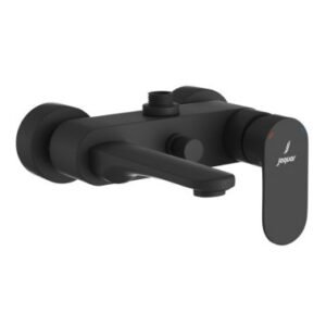 Jaquar Single Lever Wall Mixer with Provision