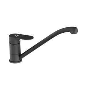 Jaquar Single Lever Sink Mixer with Swinging