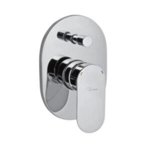 Jaquar Single Lever Exposed Parts Kit of Diverter