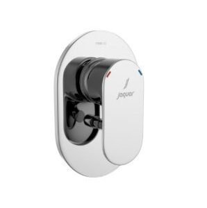 Jaquar Single Lever 3-Inlet Divertor Exposed