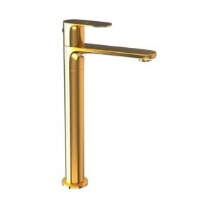 Jaquar Pillar Cock with 200mm Extension Body
