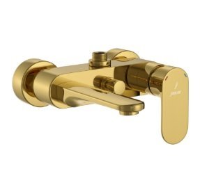 Jaquar Single Lever Wall Mixer with Provision