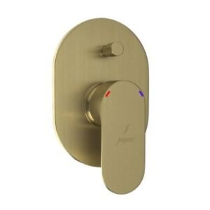 Jaquar Single Lever Exposed Part Kit of Hi Flow Diverter