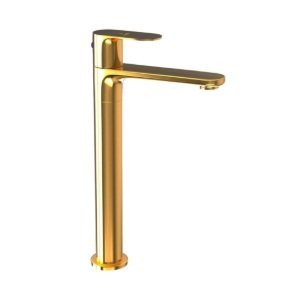 Jaquar Pillar Cock with 200mm Extension Body