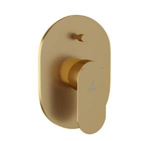 Jaquar Single Lever Exposed Parts Kit of Diverter